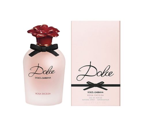 Ein Dolce &amp; Gabbana Parfüm