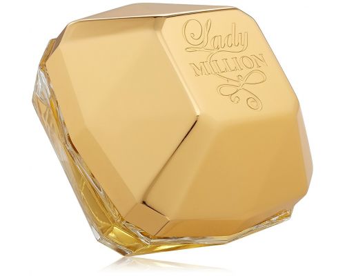 Ein Lady Million Parfüm