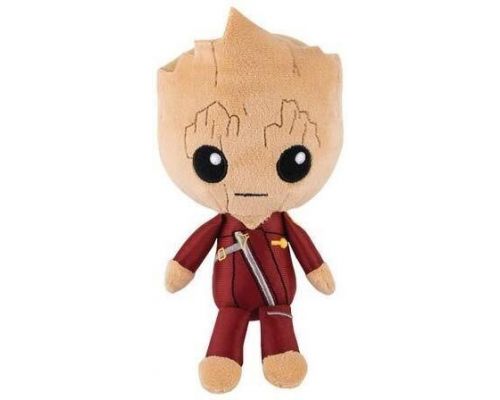 A Marvel Guardians of the Galaxy 2 Groot Plush