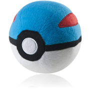 <notranslate>En fantastisk boll Pokémon plysch</notranslate>