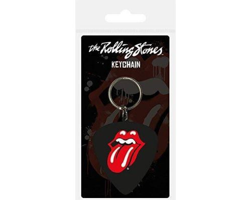 Μπρελόκ Rolling Stones