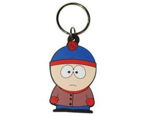 Ένα South Park Stan Keychain