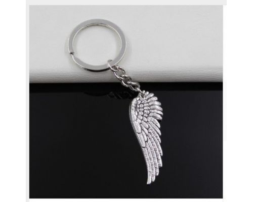 Un Porte-clés aile d'Ange