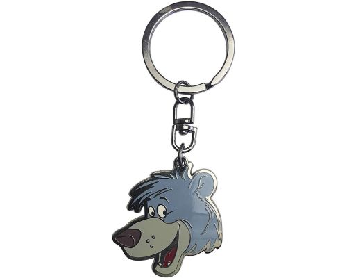 En Disney Baloo nyckelring