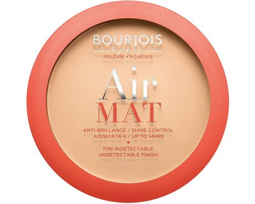 Ενυδατική σκόνη Air Mat Bourjois