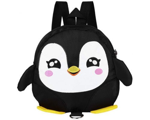 Un Sac à Dos Bébé Pingouin
