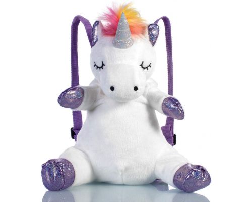 Un Sac à Dos Licorne