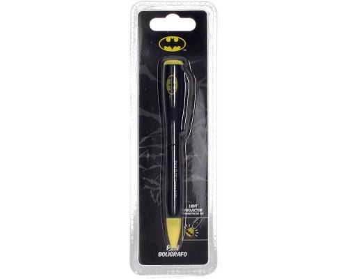 DC Universe Batman Light Pen
