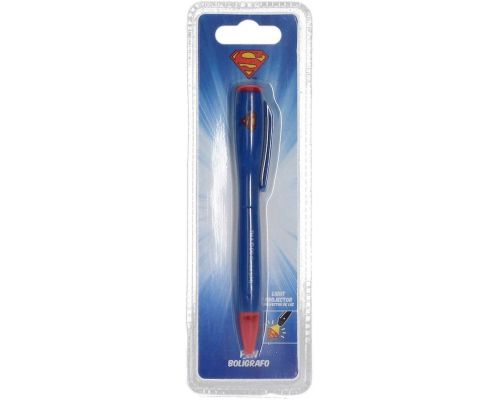 DC Universe Superman Light Pen