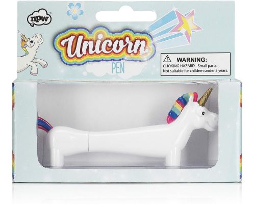 Unicorn penna