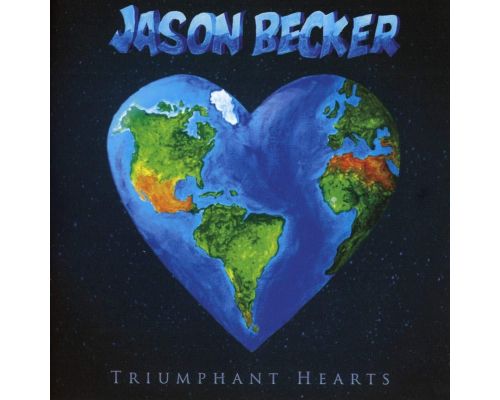 A Triumphant Hearts CD