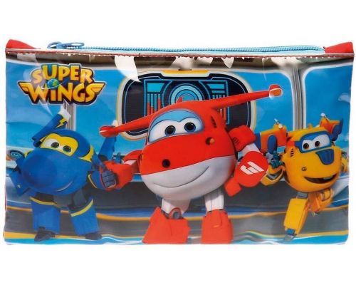 A Super Wings Control Kit