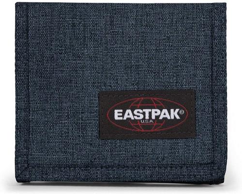 an Eastpak Crew Single Coin Purse Accessory