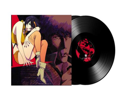 a Cd Cowboy Bebop (Original Series Soundtrack)