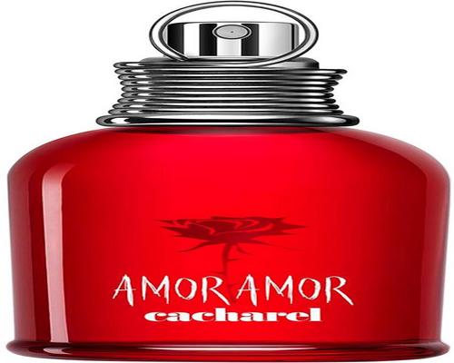 a Cacharel Amor Amor Perfume For Women - Fruity/Floral