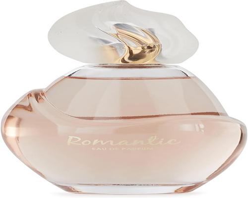 a Romantic Perfume Jeanne Arthes, 100 Ml, Eternal Femininity