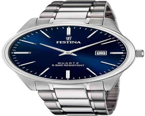 a Festina Men&#39;s Watch