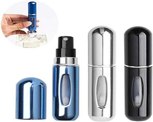 a Bottle 3Pcs Travel Bottle