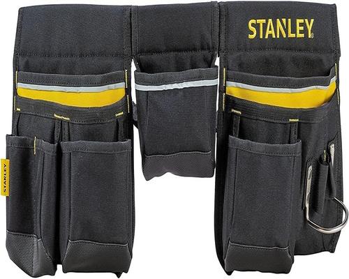 a Stanley 1-96-178 Accessory In 600 X 600 Denier Canvas