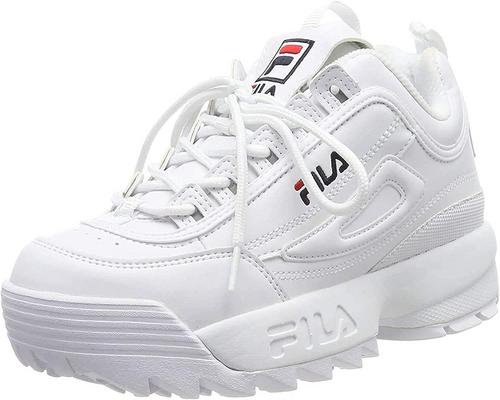 a Fila Women&#39;s Disruptor Wmn Basket