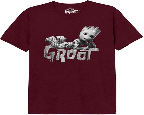 a Marvel Accessory Men&#39;s T-Shirt