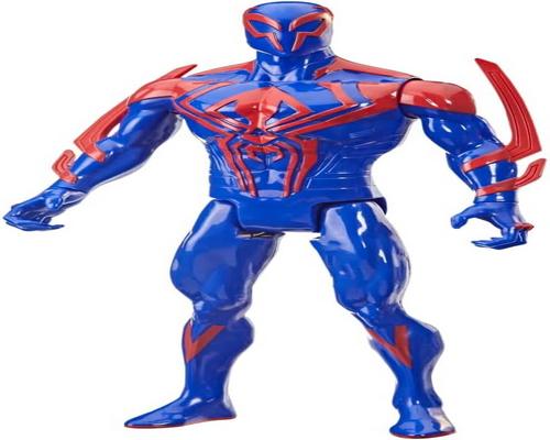 a Hasbro Marvel Figure