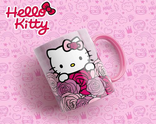 a Hello Kitty Robot 07