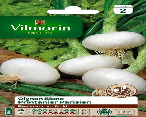 Vilmorin Protection 3725142