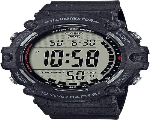 a Unisex-Adult Digital Watch