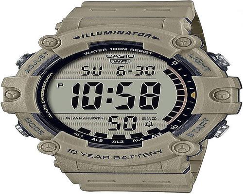 a Unisex-Adult Digital Watch