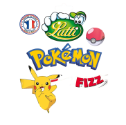 <notranslate>a 180 G Pokémon Fizz Candy Pack</notranslate>