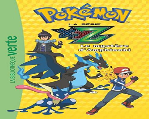 a pokemon game 32