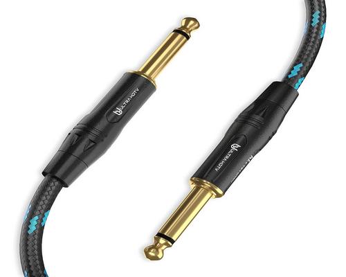 an Ultra Hdtv Premium E Cable