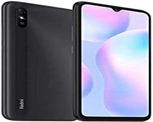 a Xiaomi Redmi 9A smartphone