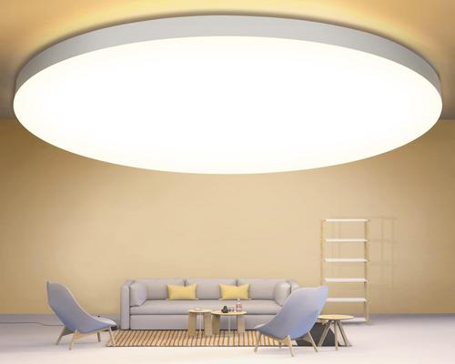 a Ouila Led ceiling light