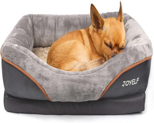 a Joyelf Bed Feeder