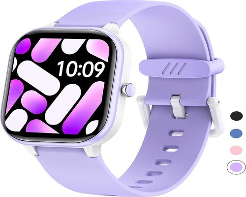 a Kids Fitness Tracker Watch