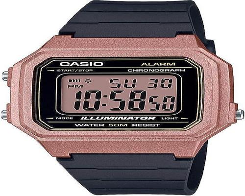 a W-217Hm Digital Watch