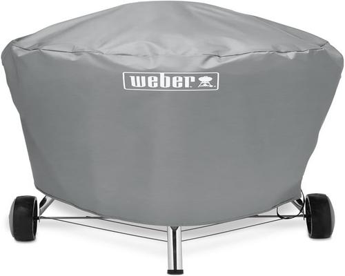 Weber 7176 protection