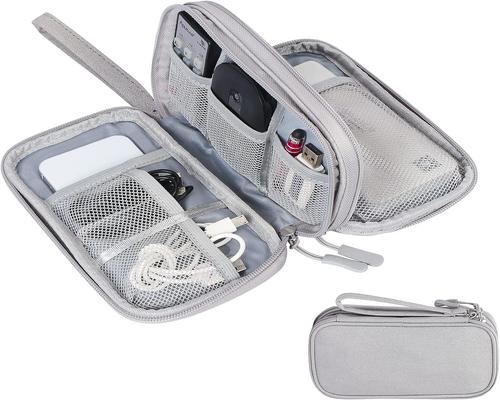 an Electronic Travel Organizer