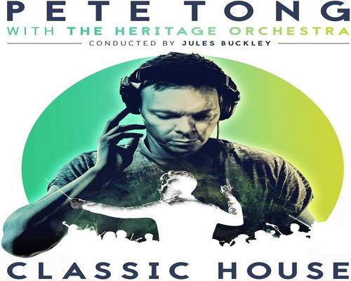 a Cd Classic House