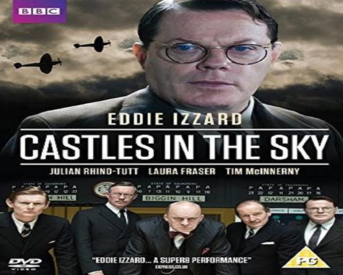 a Dvd Castles In The Sky (Bbc) [Dvd]