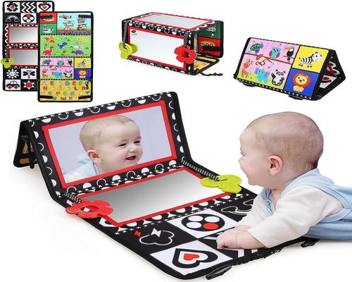 a Leadstar Baby Game 0-18 Months