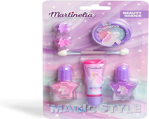 <notranslate>a Martinelia Indispensables Unicorn Cream</notranslate