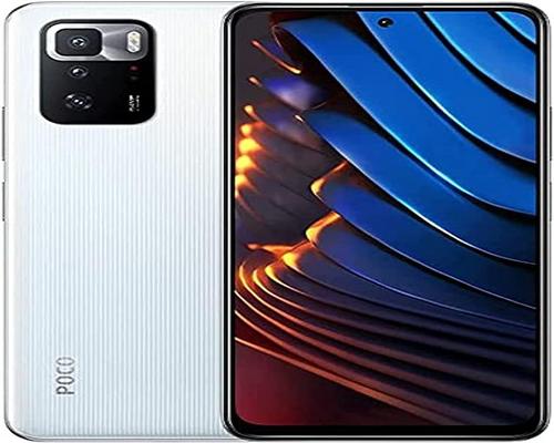 un Smartphone Poco X3 Gt 5G