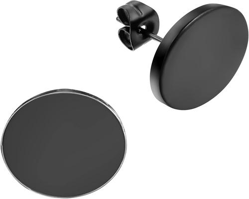 A Pair of Flongo Earrings