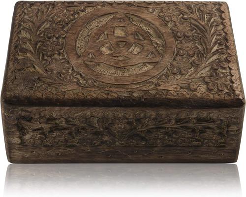 a Decorative Box
