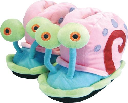 a United Labels Slipper