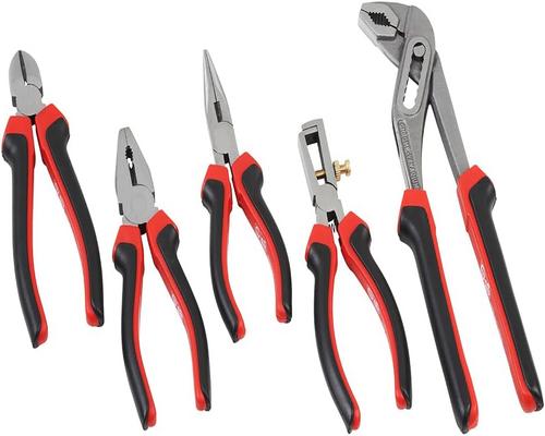 a Meister Accessory 1570500 Set of 5
