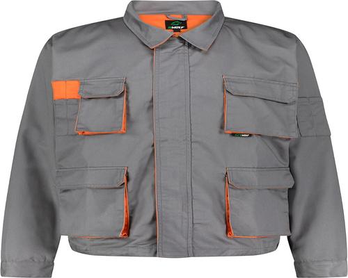 an Accessory Bwolf Sigma Men&#39;s Work Jacket Multifunction Work Jacket Work Jacket
